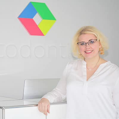 Sandra Strbikova 