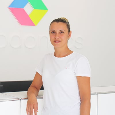 Mihaela Varzaru